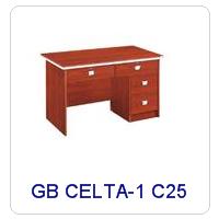 GB CELTA-1 C25